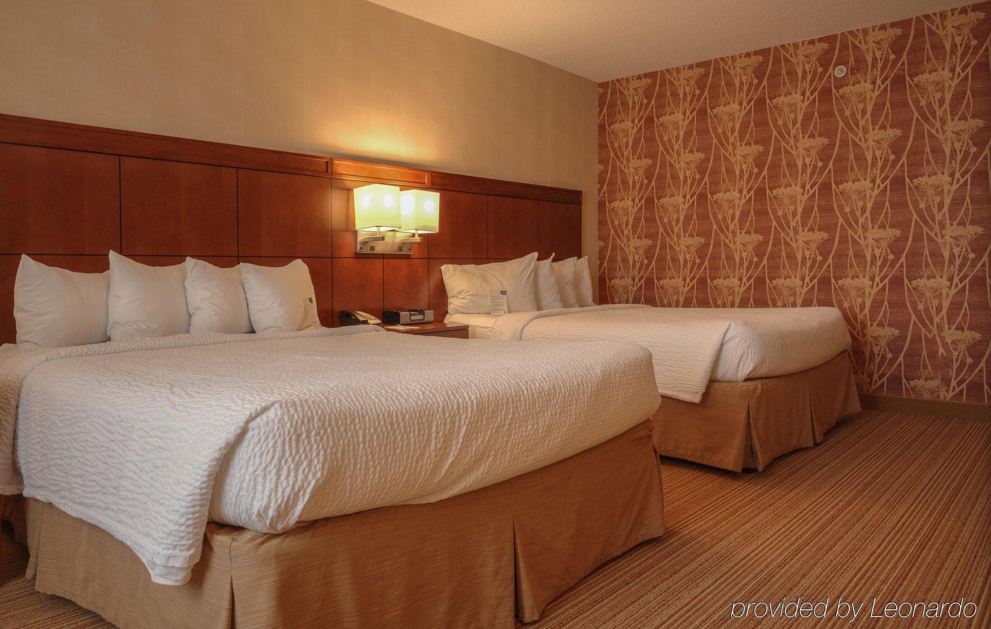 Courtyard By Marriott Silver Spring Downtown Экстерьер фото